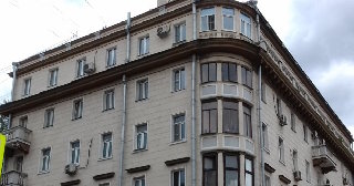 Тепловизионное обследование фасадов Нягань, от 6921 руб.